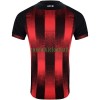 Maillot de Supporter AFC Bournemouth Domicile 2020-21 Pour Homme